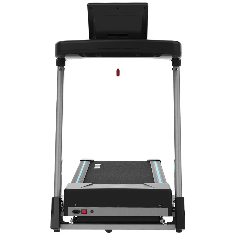 Bodytrain Acacia Pro Motorised Folding Bluetooth Treadmill - Image 7