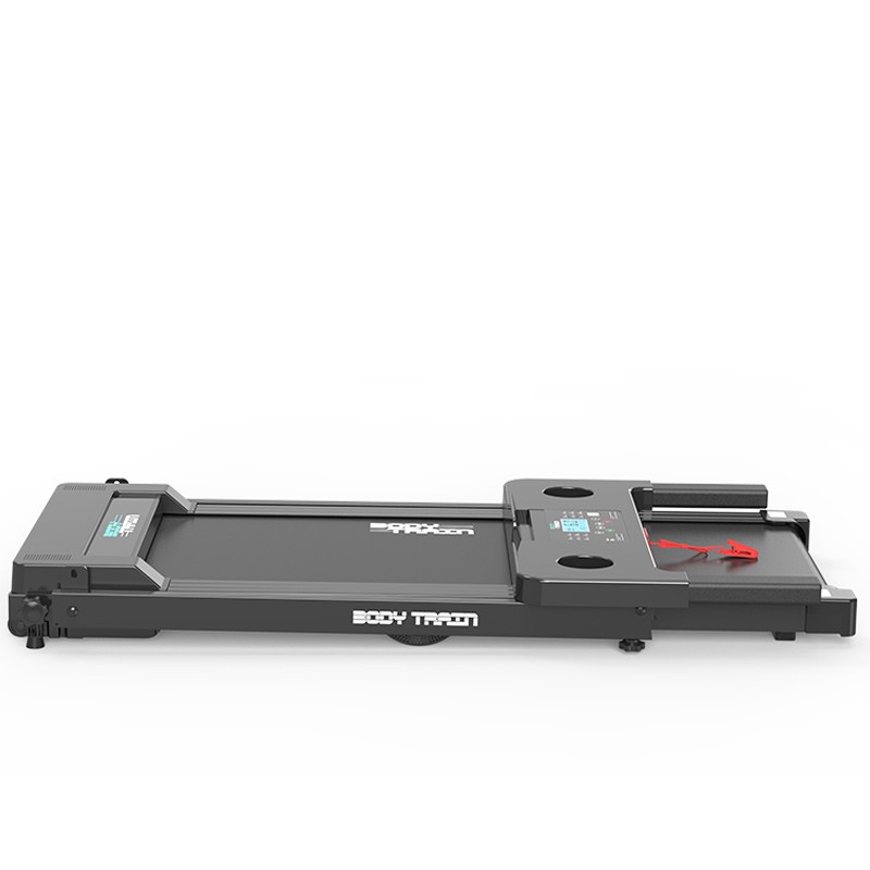 BodyTrain P80G Motorised Folding Bluetooth Treadmill - Image 10
