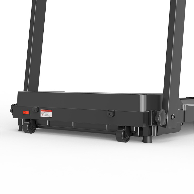 BodyTrain P80G Motorised Folding Bluetooth Treadmill - Image 11