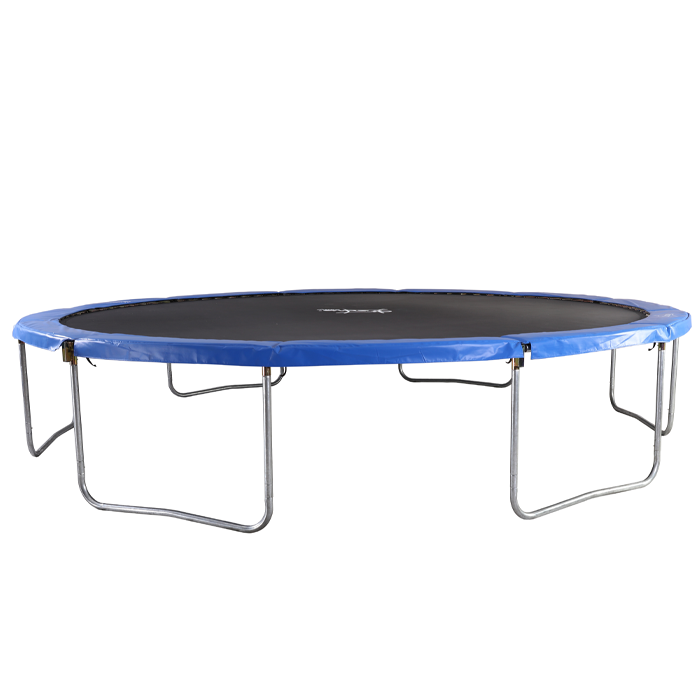 Hillman Super Bounce 14ft Trampoline With Safety Enclosure - Image 10