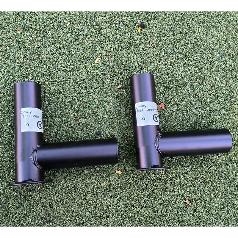 Replacement Corner Piece Set for LX001 Golf Cages - Image 4