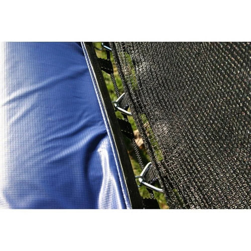 Hillman Super Bounce 14ft Trampoline With Safety Enclosure - Image 9