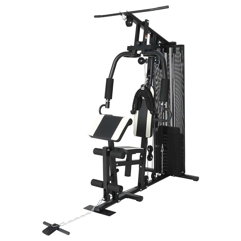 IronMan IM-309 Advanced Single Station Home Multi Gym - Image 2