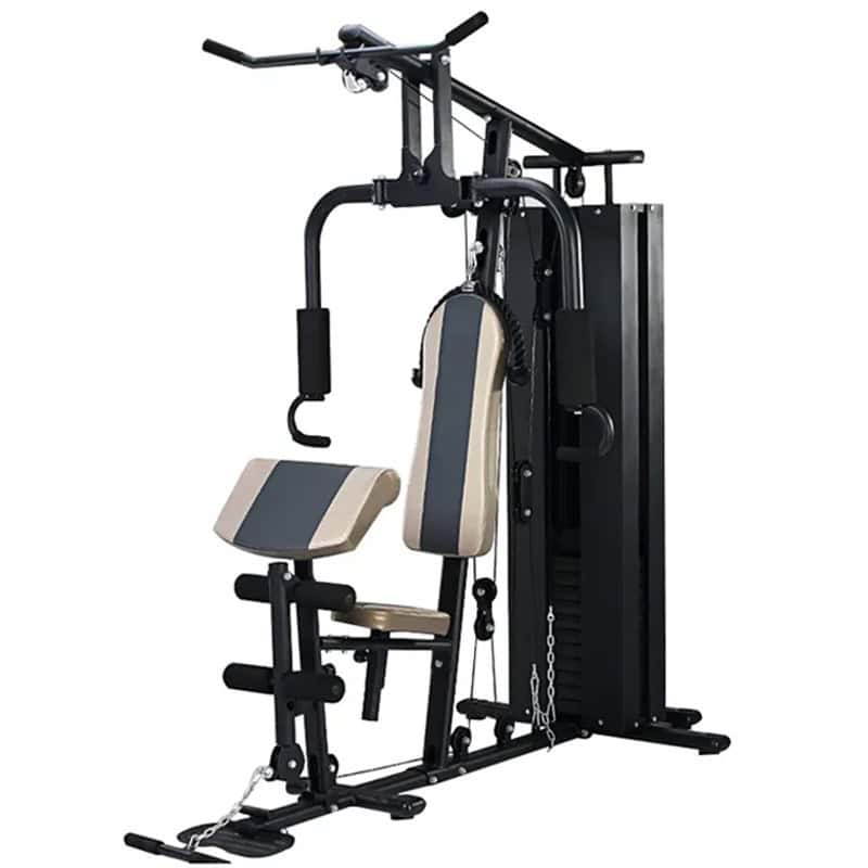 IronMan IM-309 Advanced Single Station Home Multi Gym - Image 3