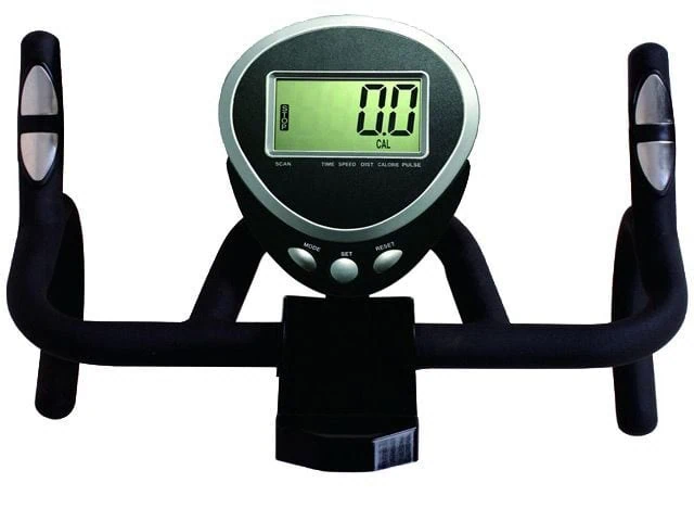 Bluetooth S4000 Exercise Bike IndoorTraining Cycling Bicycle Cardio - Image 3