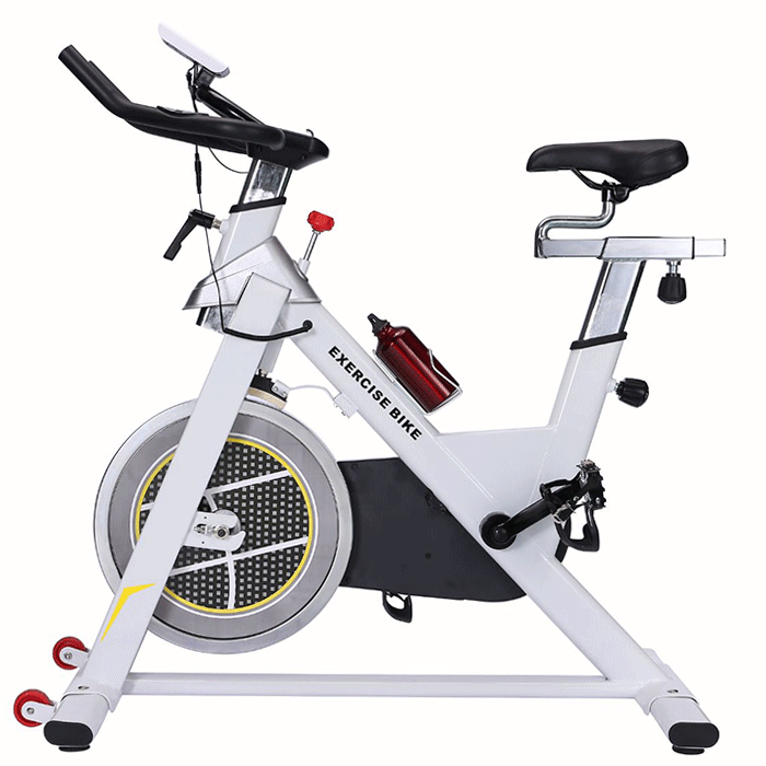 BodyTrain S-9011 Semi-Commercial Studio Racing Exercise Bike - Image 4