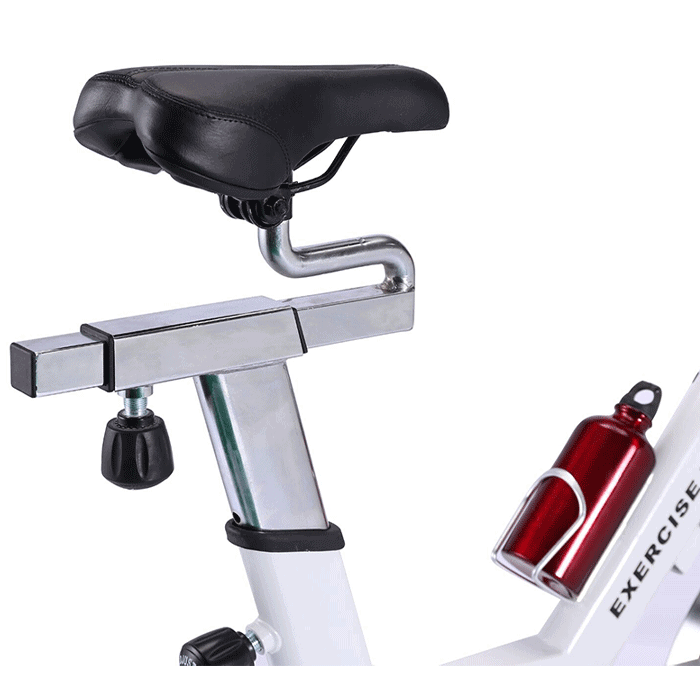 BodyTrain S-9011 Semi-Commercial Studio Racing Exercise Bike - Image 7