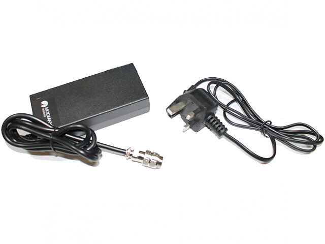 Lithium Charger